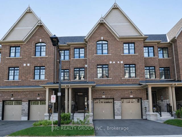 5 John Carter Way, Markham | For Sale @ $1,340,900 | Condos. Ca