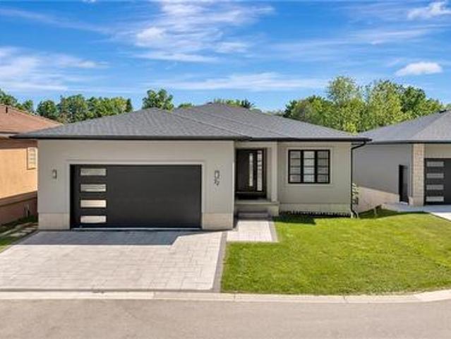 5 John Pound Road Unit# 22, Tillsonburg, ON, N4G 5X3 condo for sale | Listing ID 40836 | Royal LePage