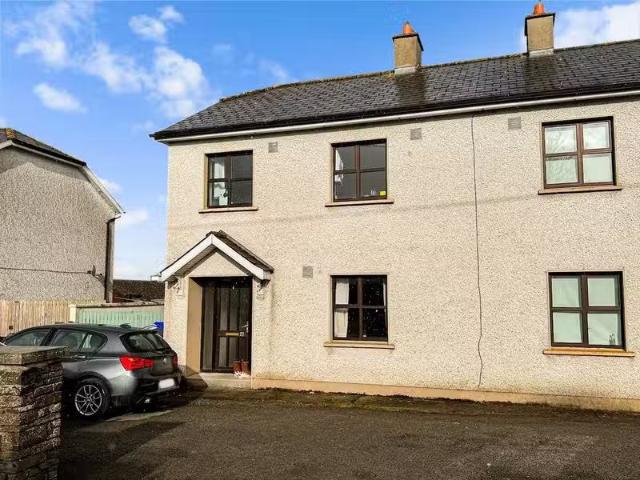 5 Johnsduffswood, Oldleighlin, Co. Carlow, R93HH34 is for sale