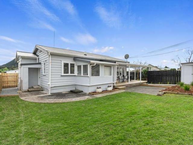 5 Jordan Street, Hikurangi, Whangārei