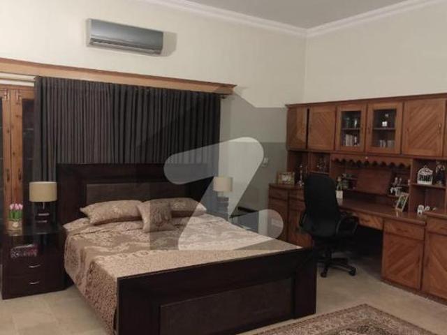 5 Kanal | Corner House | For Sale | Prime Location | F 6 Islamabad F 6