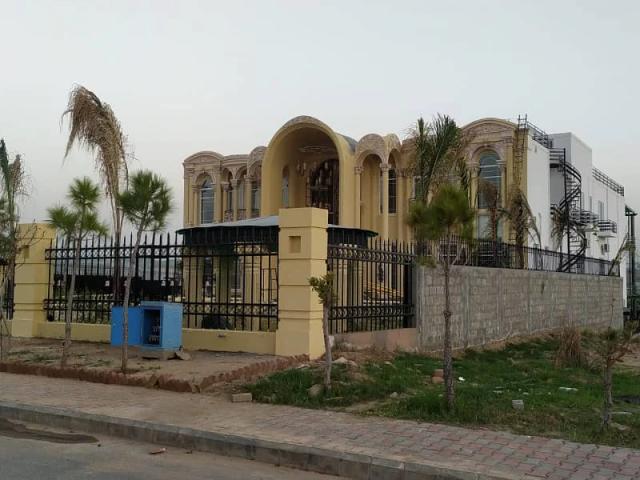 5 Kanal Farm House For Sale In Islamabad GULBERG ID 79970