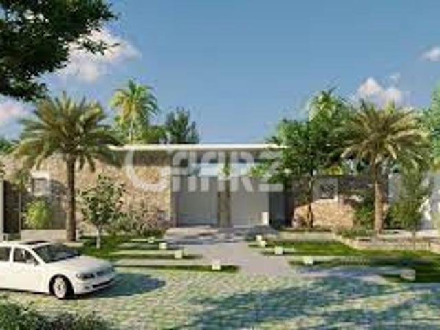 5 Kanal Farm House for Sale in Lahore Barki Road Cantt