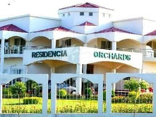 5 Kanal Farm House Land Available For Sale In Block C Ideal Location And Reasonable Price