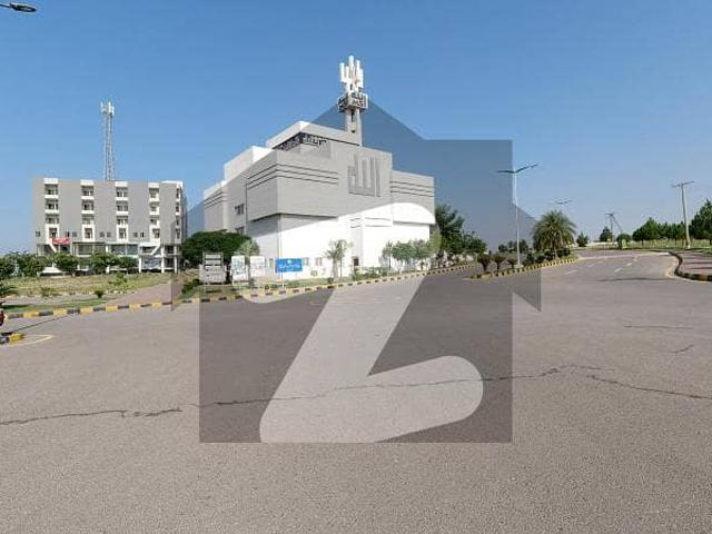 5 Kanal Farm House Plot Available For Sale. Multi Residencia and Orchards Block C Islamabad