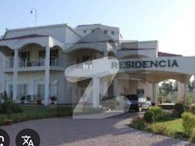 5 Kanal Farm House Plot for Sale in Multi Orchard Prime Location on M 1 Motorway