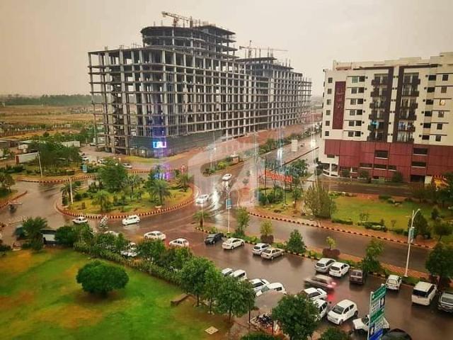 5 Kanal Farm House Plots Block D, Gulberg Greens Islamabad