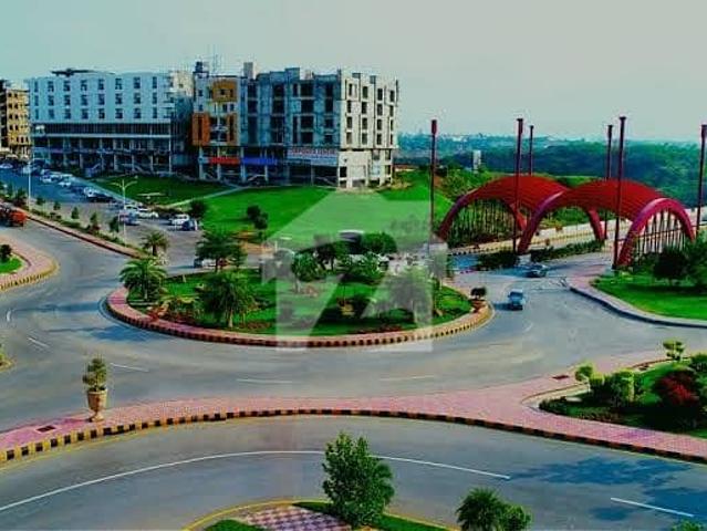 5 Kanal Farmhouse Plot In Gulberg Greens A Block