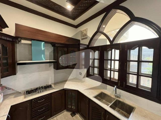 5 Kanal Highly Desirable Furnished Farm House For Rent In C Block Gulberg Green Islamabad