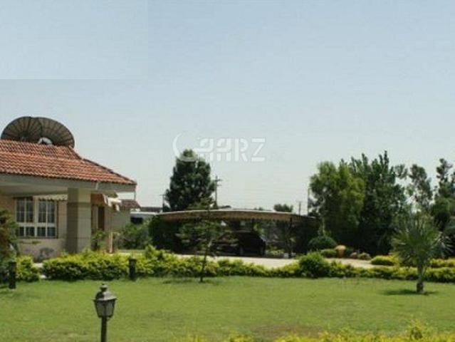 5 Kanal House for Rent in Multan Phase 1