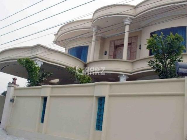 5 Kanal House for Sale in Lahore