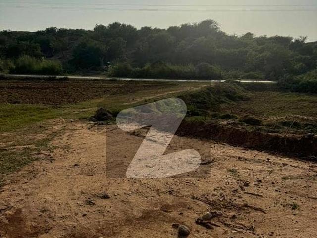 5 Kanal Luxury Land For Sale A Perfect Future Investment