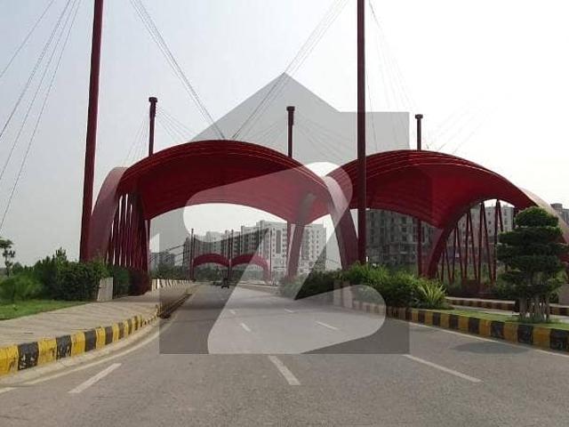 5 Kanal Residential Plot For Grabs In Gulberg