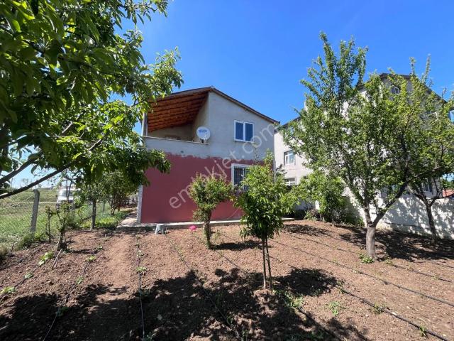 5 Kat Konut İmarlı Yatırımlık Geniş Bahçeli Fırsat Villa