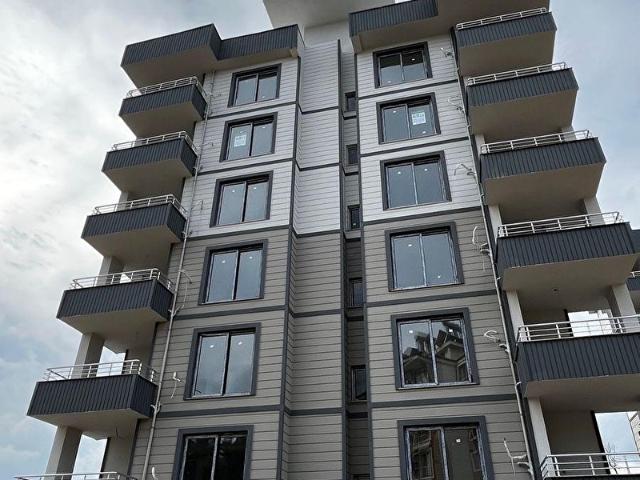 5. Kat SIFIR 2+1 FİYAT KISA SÜRELİĞİNE