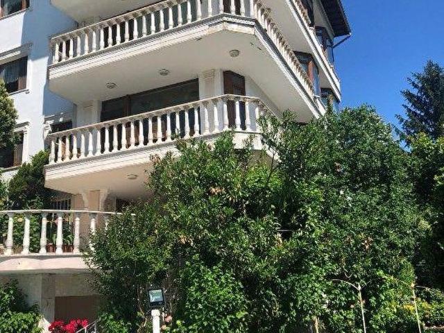 5 katlı özel villa satilikdir