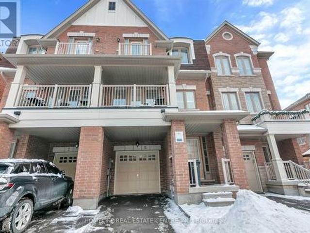 5 Kayak Heights, Brampton, ON, L6Z 0B4 house for sale | Listing ID W13452 | Royal LePage