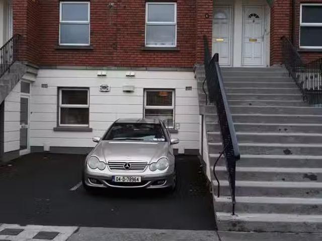 5 Kenilworth Manor, Harold's Cross, Dublin 6 is for rent