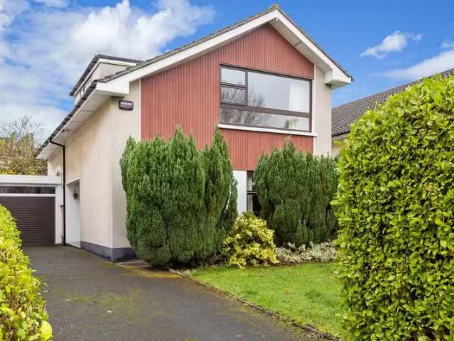 5 Kerrymount Mall, Foxrock, Foxrock, Dublin 18, D18H6P5 is for.