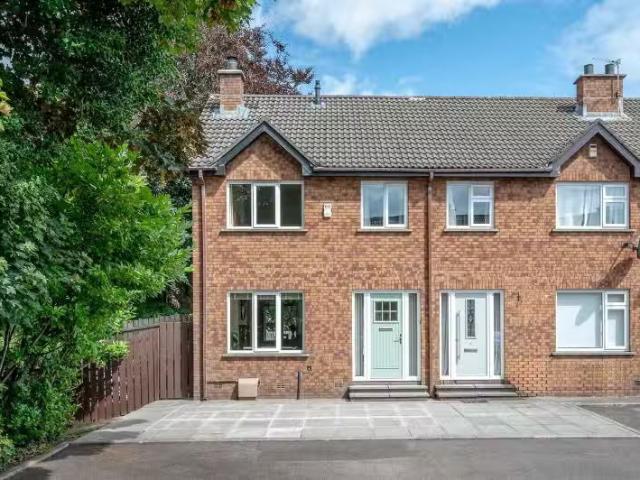 5 Kerrsland Mews