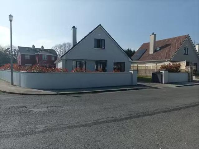 5 Kilcolman Drive, Newcastle West, Newcastle West, Co. Limeric.