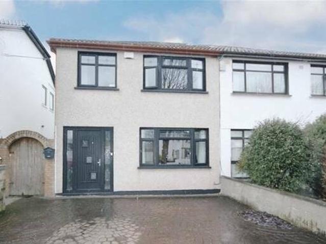 5 killakee gardens firhouse dublin 24