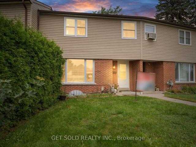 5 Kingham Road, Acton | 3+1Beds/3Bath, Townhouse, $519,000 | Condos. Ca