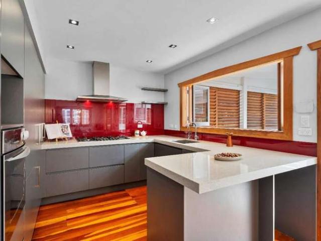 5 Kingsford Road, Mt Eden, Auckland City