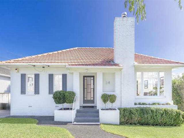 5 Kingsford Road, Mt Eden, Auckland City