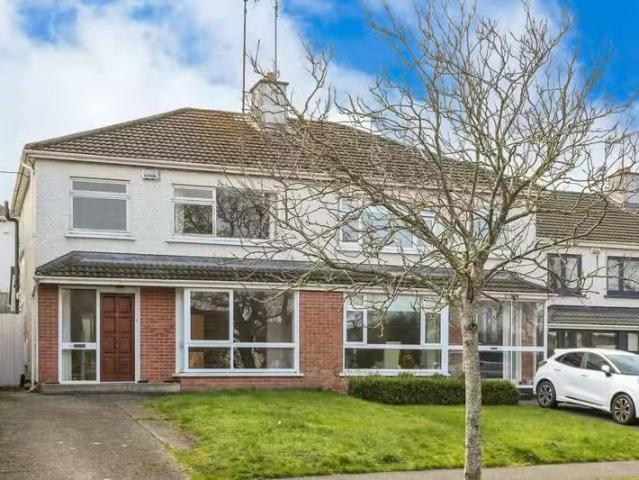 5 Kingston Park, Balinteer Road, Dundrum, Dublin 16, D16Y540 i.
