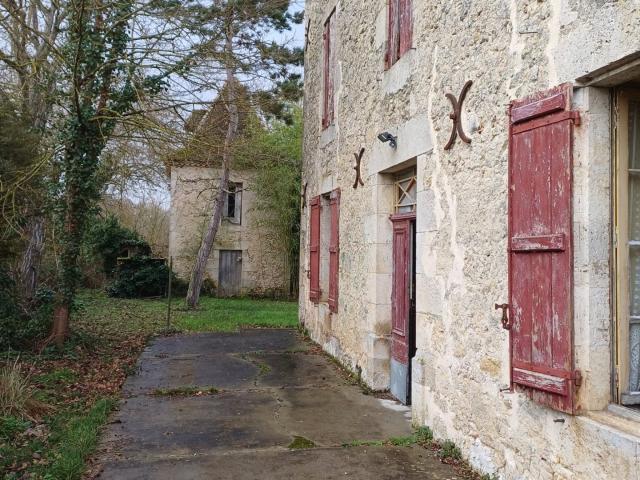 5 Km Astaffort Belle Ferme 125m² Astaffort