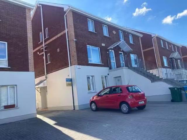 5 Knock Hill, Ennis Road, Co. Limerick, V94DK27 is for sale