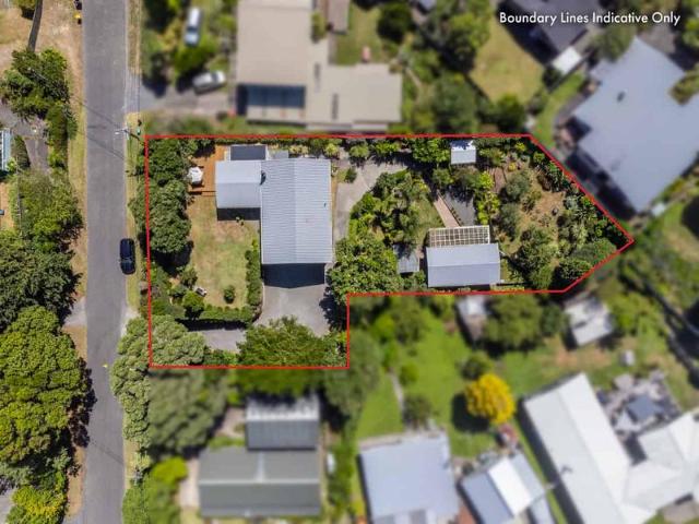 5 Kokako Road, Otaihanga, Kapiti Coast For Sale