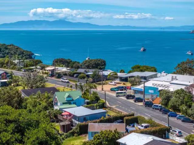 5 Korora Road, Oneroa, Waiheke Island