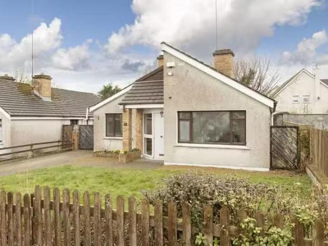 5 Lynn Heights, Mullingar, Mullingar, Co. Westmeath, N91K2E1 i.