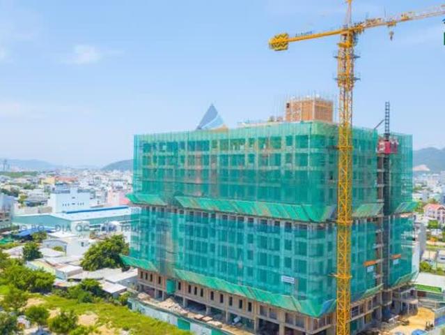 5 Lý Do Tại Sao Nên Chọn Mua CT1 Riverside Luxury Để Đầu Tư Sinh Lời