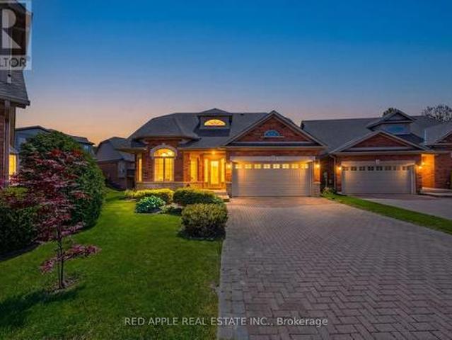 5 La Costa Court, New Tecumseth, ON, L9R 1Z4 condo for sale | Listing ID N13418 | Royal LePage