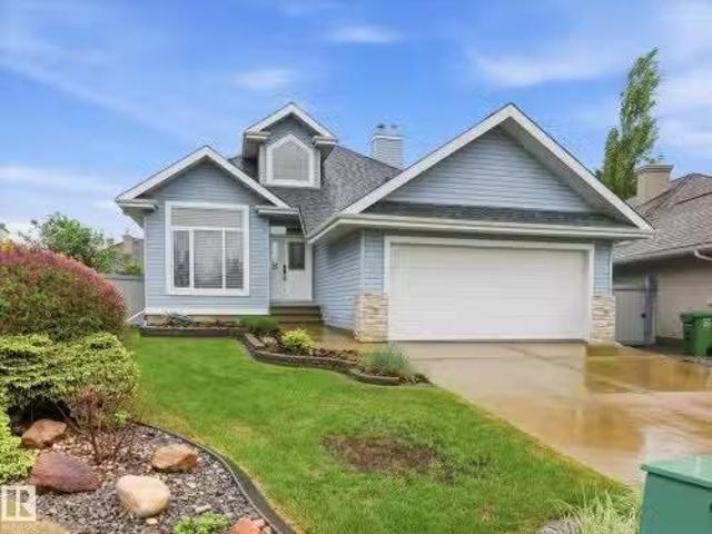 5 Lafleur Drive, St. Albert, AB, T8N 5Y1 house for sale Lis.