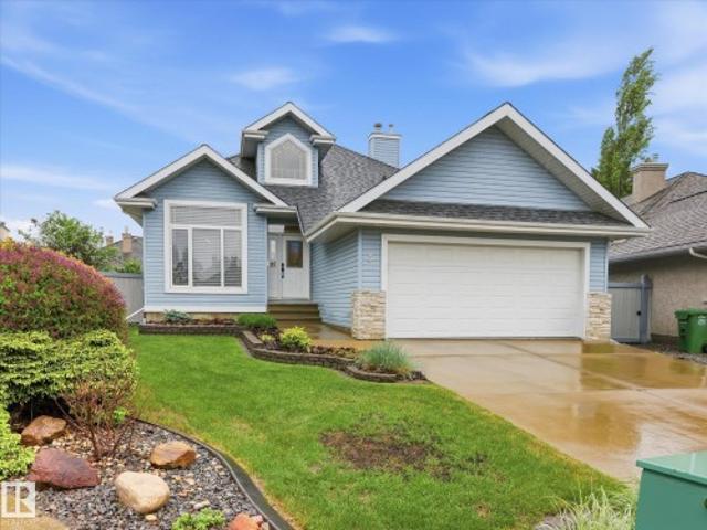 5 Lafleur Drive, St. Albert, AB, T8N 5Y1 house for sale | Listing ID E4491 | Royal LePage