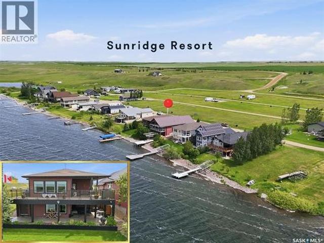 5 Lakeview Drive, Webb Rm No. 138, SK, S0N 2N0 house for sale | Listing ID SK039662 | Royal LePage