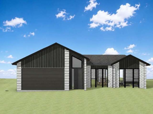 5 Lambert Road, Milldale, Rodney