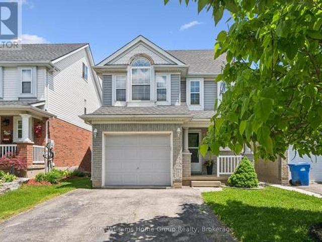 5 Law Drive, Guelph Grange Road, ON, N1E 7G3 house for sale | Listing ID X13449 | Royal LePage