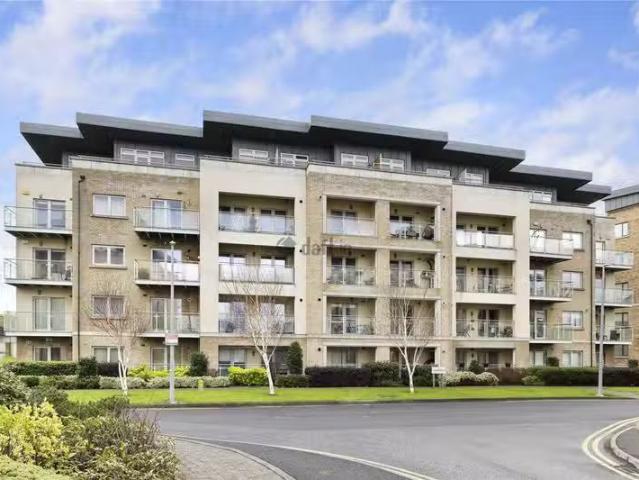 5 Laurel House, Carrickmines Green, Carrickmines, Dublin 18 is.