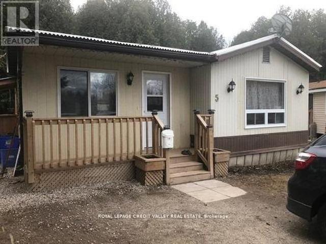 5 Laurel Lane, Erin, ON, N0B 1T0 house for sale | Listing ID X13425 | Royal LePage