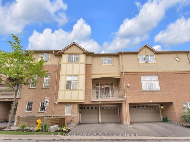 5 Legends Way, Markham | For Sale @ $999,000 | Condos. Ca