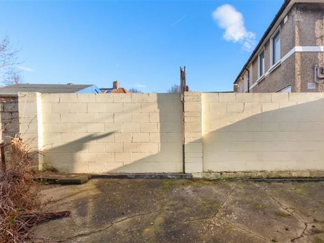 5 Leix Road, Cabra, Dublin 7 DNG Phibsboro 4900 MyHome. Ie Residential