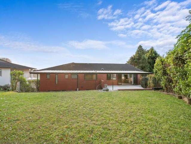 5 Len Brown Place, Pukekohe, Franklin