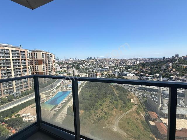 5 Levent Torunlar ' Da 1+1 Kiralık Daire