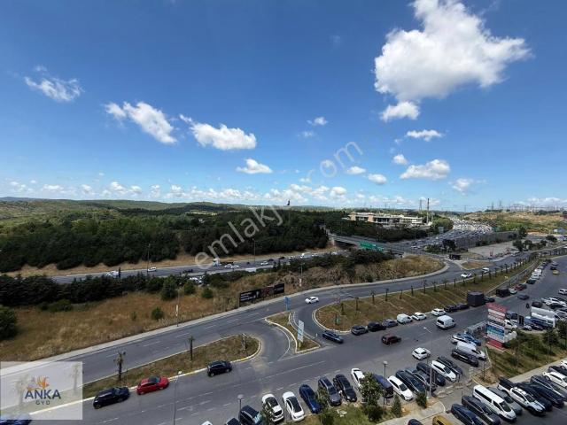 5.levent Torunlar Full Eşyalı Oturuma Hazır 1+1 Kiralık Daire