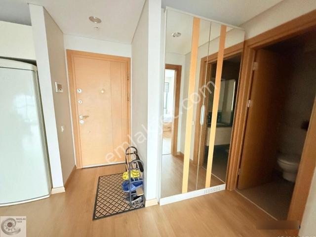 5. Levent Residence 1+1 Satılık Daire